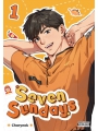 Seven Sundays vol 1