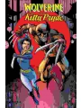 Wolverine And Kitty Pryde Tp