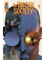 Tin Can Society #5 (of 9) Cvr A Mobili & Chuckry