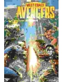 West Coast Avengers Tp Vol 02 War Of Ultron