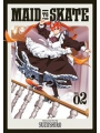Maid To Skate s/c vol 2