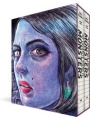 My Favorite Thing Is Monsters Box Set Book One & Two