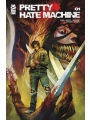 Pretty Hate Machine #1 (of 5) Cvr A Todor Hristov