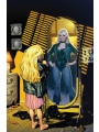 Black Canary Best Of The Best #2 (of 6) Cvr A Ryan Sook