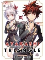 Ayakashi Triangle vol 14