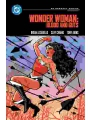 Wonder Woman Blood And Guts s/c