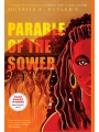 Parable Of The Sower Graphic Novel s/c