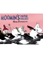 Moomin's Winter Follies s/c