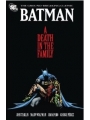 Batman: A Death In The Family s/c (New Edition)