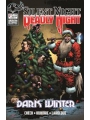 Silent Night Deadly Night Dark Winter #1 Cvr A Roy Allan Martinez