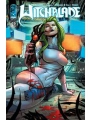 Witchblade #23 Cvr A Giuseppe Cafaro & Arif Prianto