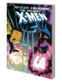 Uncanny X-Men By Gail Simone s/c vol 1 Red Wave