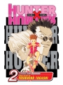 Hunter X Hunter vol 2