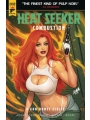 Heat Seeker Combustion Gun Honey Series #1 Cvr A Nakayama