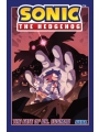 Sonic The Hedgehog: The Fate Of Dr. Eggman!