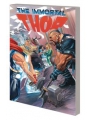 Immortal Thor s/c vol 2
