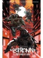 Teenage Mutant Ninja Turtles: The Last Ronin II: Re-Evolution h/c