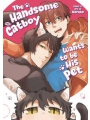Handsome Catboy Wants To Be His Pet s/c