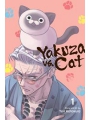 Yakuza Vs Cat s/c vol 1