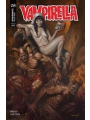 Vampirella #8 Cvr A Lucio Parrillo