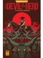 Invader Comics Presents Devil In The Herd #1 (of 1) Cvr A Katelyn Windels