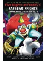 Five Nights At Freddys Fazbear Frights h/c vol 5