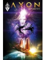 Axon Infinity #3 (of 5)