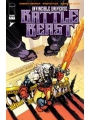 Invincible Universe Battle Beast #9 Cvr A Ryan Ottley & Annalisa Leoni