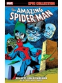 Amazing Spider-Man: Epic Collection vol 10 - Big Apple Battleground s/c