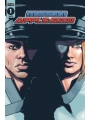 Mission Appleseed #1 Cvr A Raj & Goldie