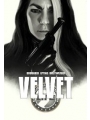 Velvet Deluxe Edition h/c