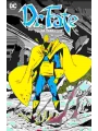 Doctor Fate By Jm Dematteis s/c