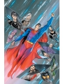 Action Comics #1081 Cvr A Clayton Henry