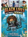 Black Lives Great Minds Of Science s/c