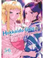 Hokkaido Gals Are Super Adorable! Omnibus vol 3