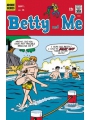 Betty & Me #16 Facsimile Ed
