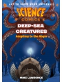 Science Comics: Deep-Sea Creatures s/c