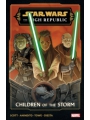 Star Wars: The High Republic vol 1 (2024): Children Of The Storm s/c