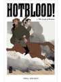 Hotblood s/c vol 1 (of 4) The Land Of Promise
