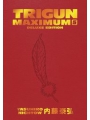 Trigun Maximum Dlx Ed h/c vol 5