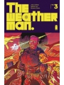 Weatherman s/c vol 3