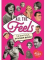 All The Feels The Emotional Sticker Book s/c