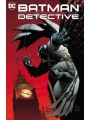 Batman: The Detective h/c