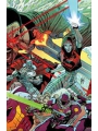 Superman Unlimited #16 Cvr A Guillem March Connecting (Kingdom Of Zod)