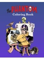 Phantom Coloring Book s/c