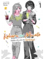 Koharu And Minato Happy Life With My Girlfriend vol 1