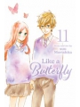 Like A Butterfly vol 11