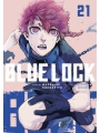 Blue Lock vol 21