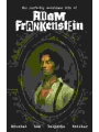 The Perfectly Monstrous Life Of Adam Frankenstein s/c