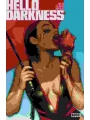 Hello Darkness #23 Cvr A Rebeca Puebla
